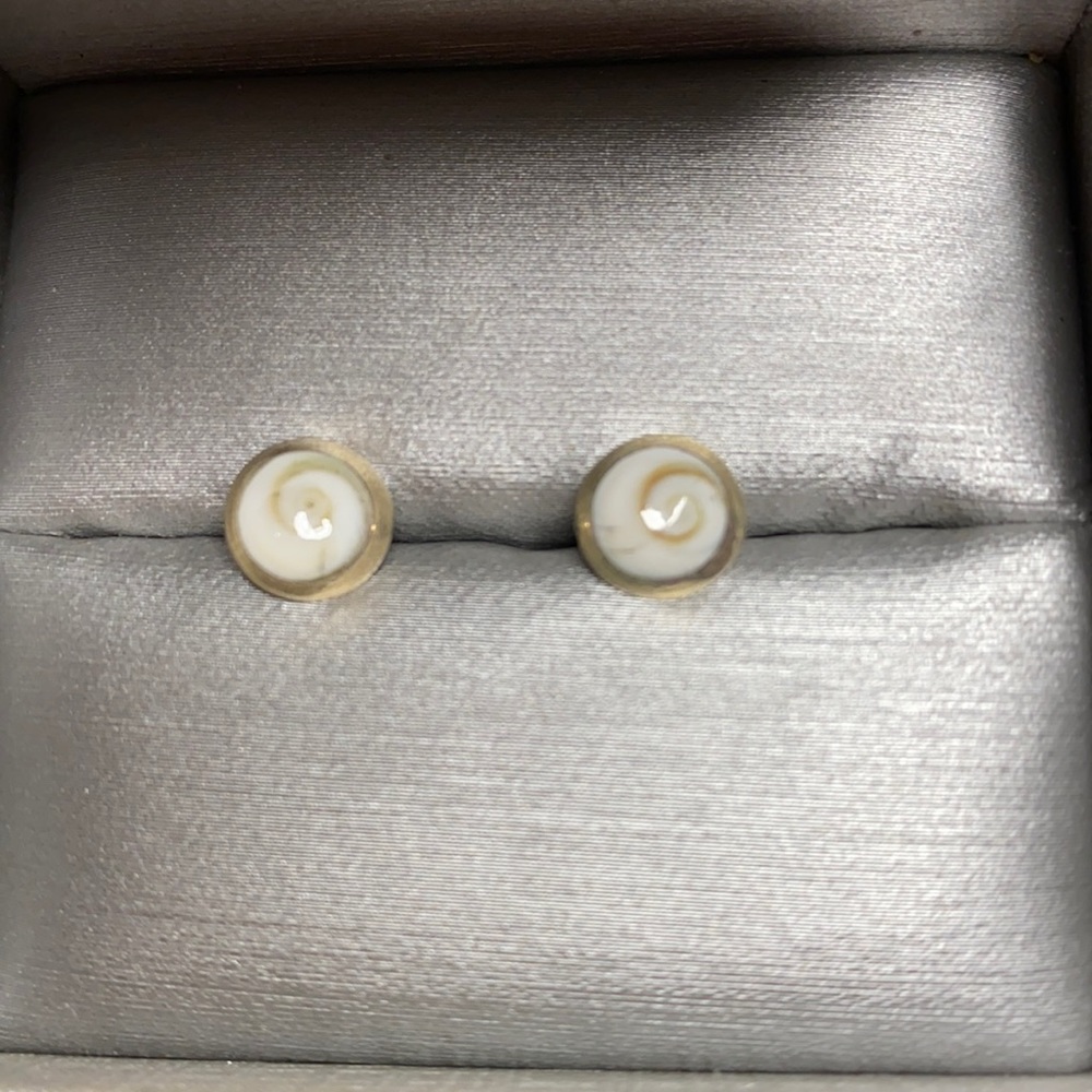 🦋3 For $15🦋Eye Of Shiva Earrings